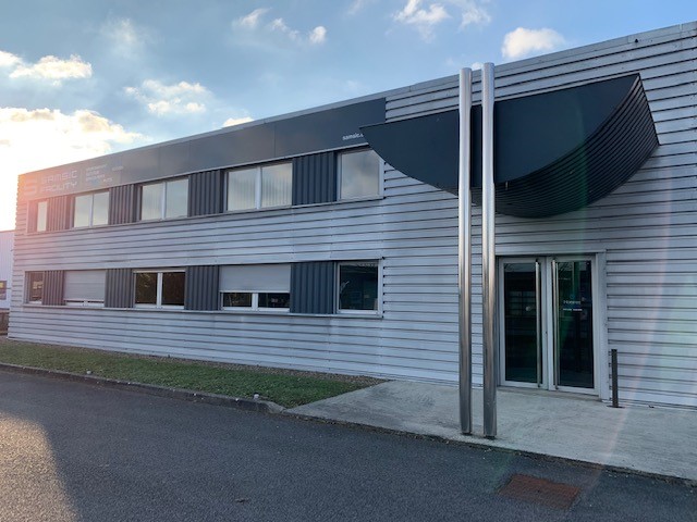 Entreprise de nettoyage et facility à La Croix Saint Ouen près de