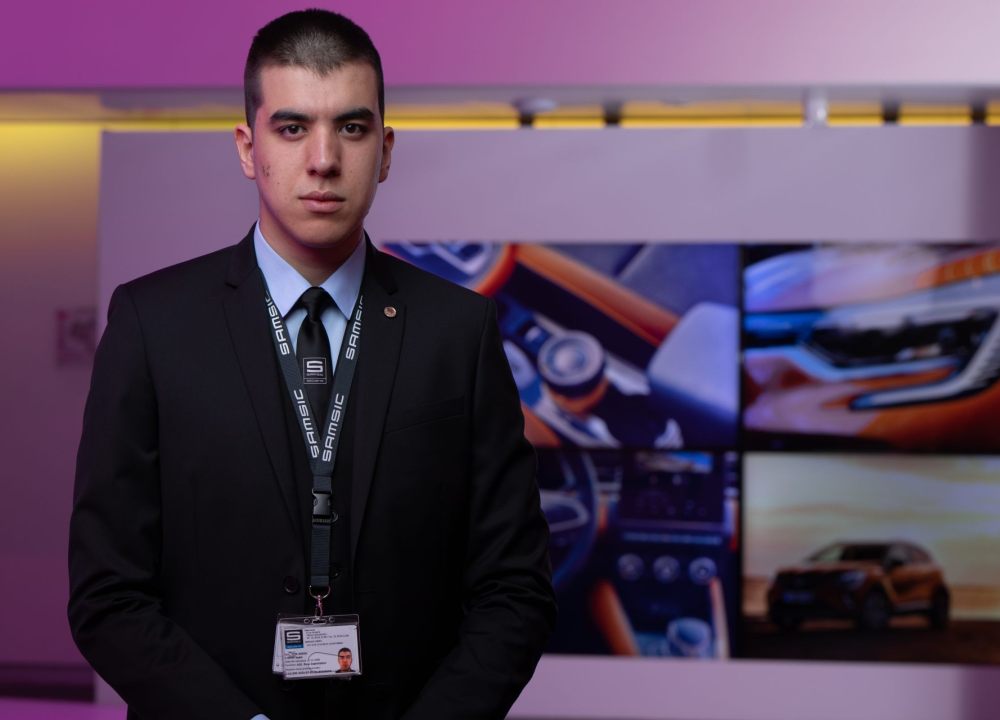 agent sécurité événementielle