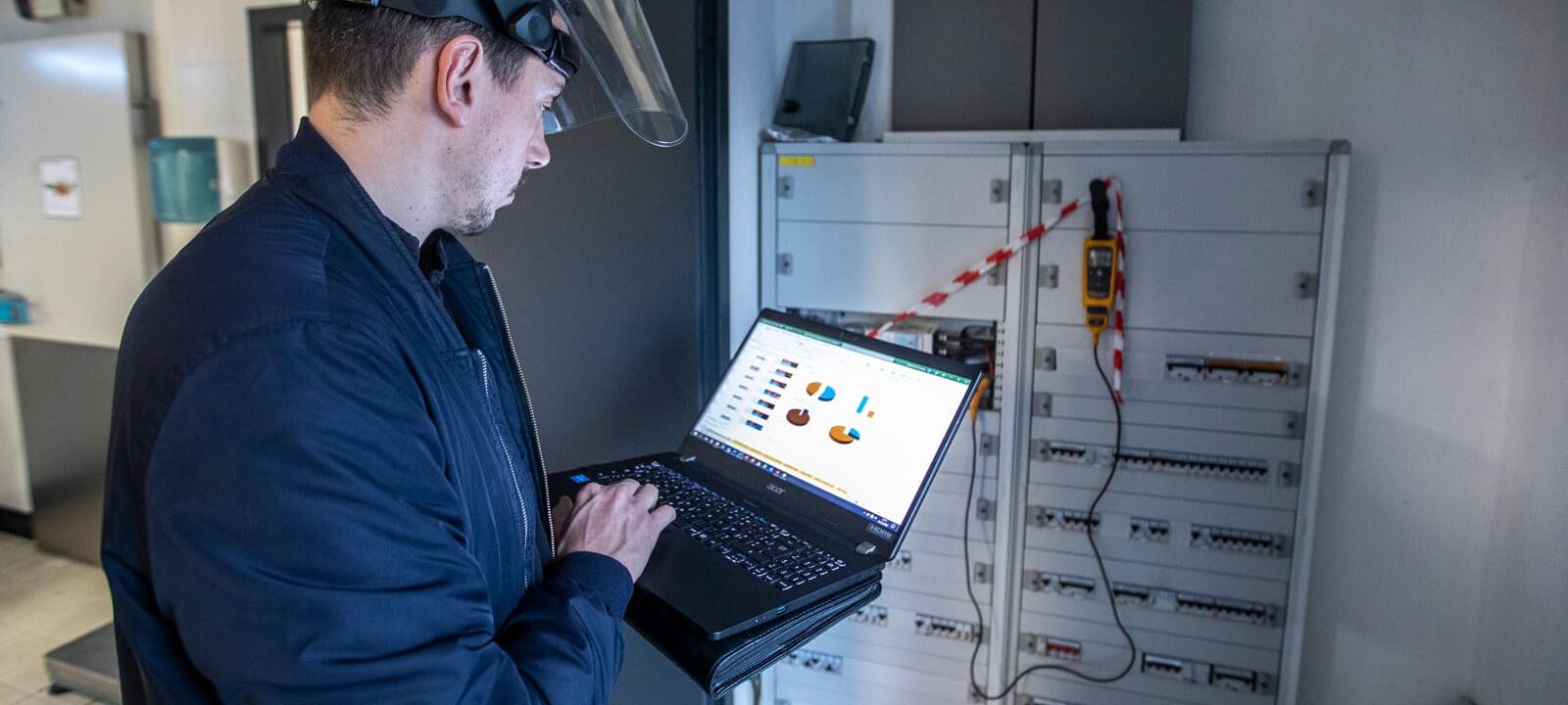 energy management