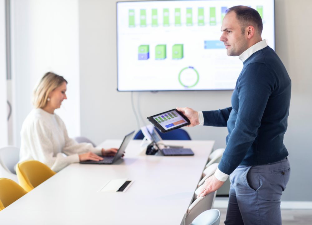facility-management-équipe
