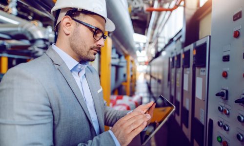 FM industrie