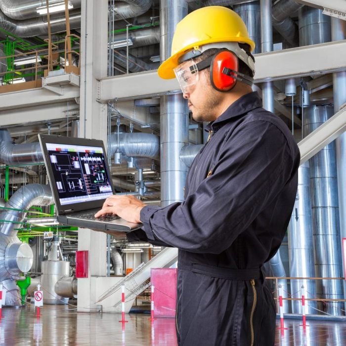 energy management