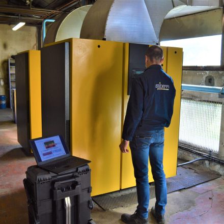 audit énergétique bâtiment