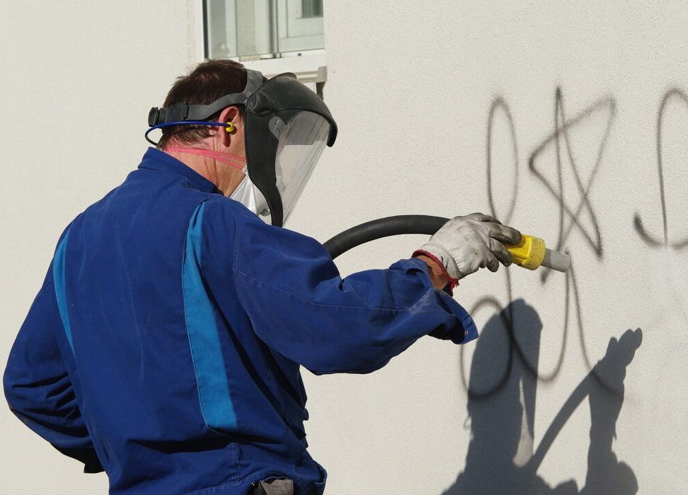Graffitis