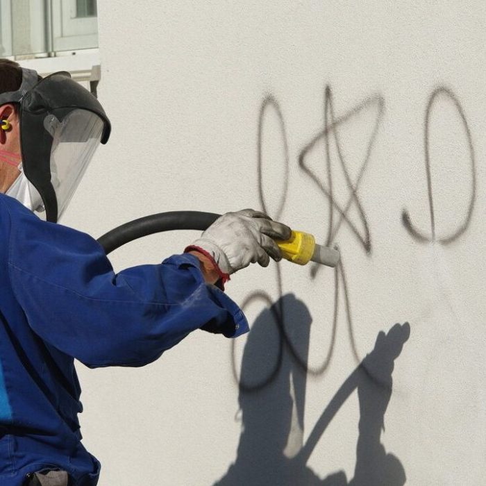 Graffitis