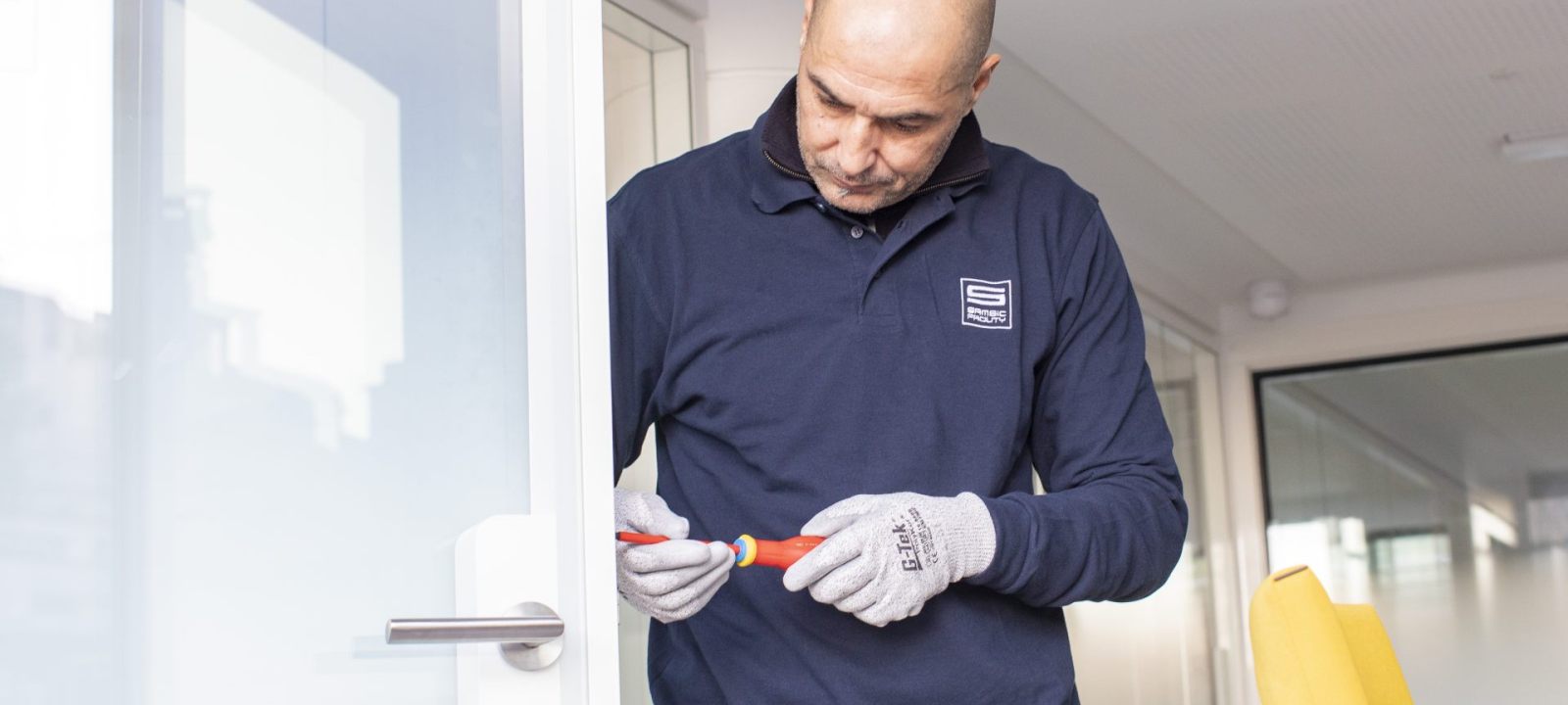 maintenance de premier niveau
