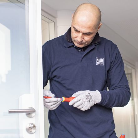 maintenance de premier niveau