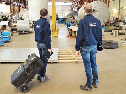 Contrat de performance énergétique