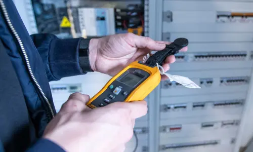 monitoring énergétique